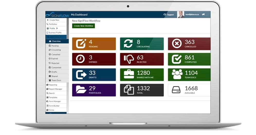 Tối ưu hoá hành trình ký số cho doanh nghiệp FDI và DN trong khu&hellip;