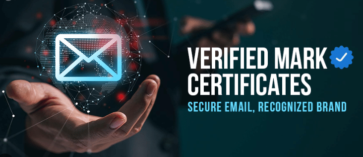 Hướng dẫn khai bản ghi DMARC sử dụng cho chứng thư số vmc