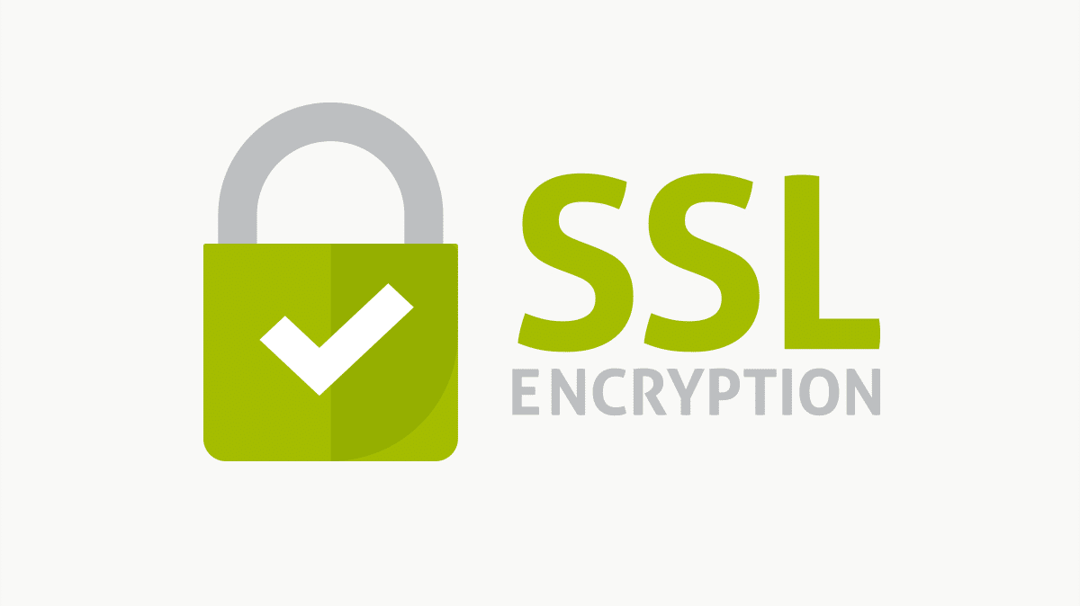 Hướng dẫn SSL