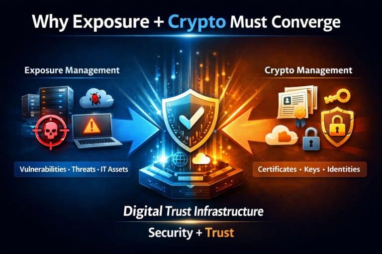 Khi quản trị rủi ro và quản trị niềm tin hội tụ