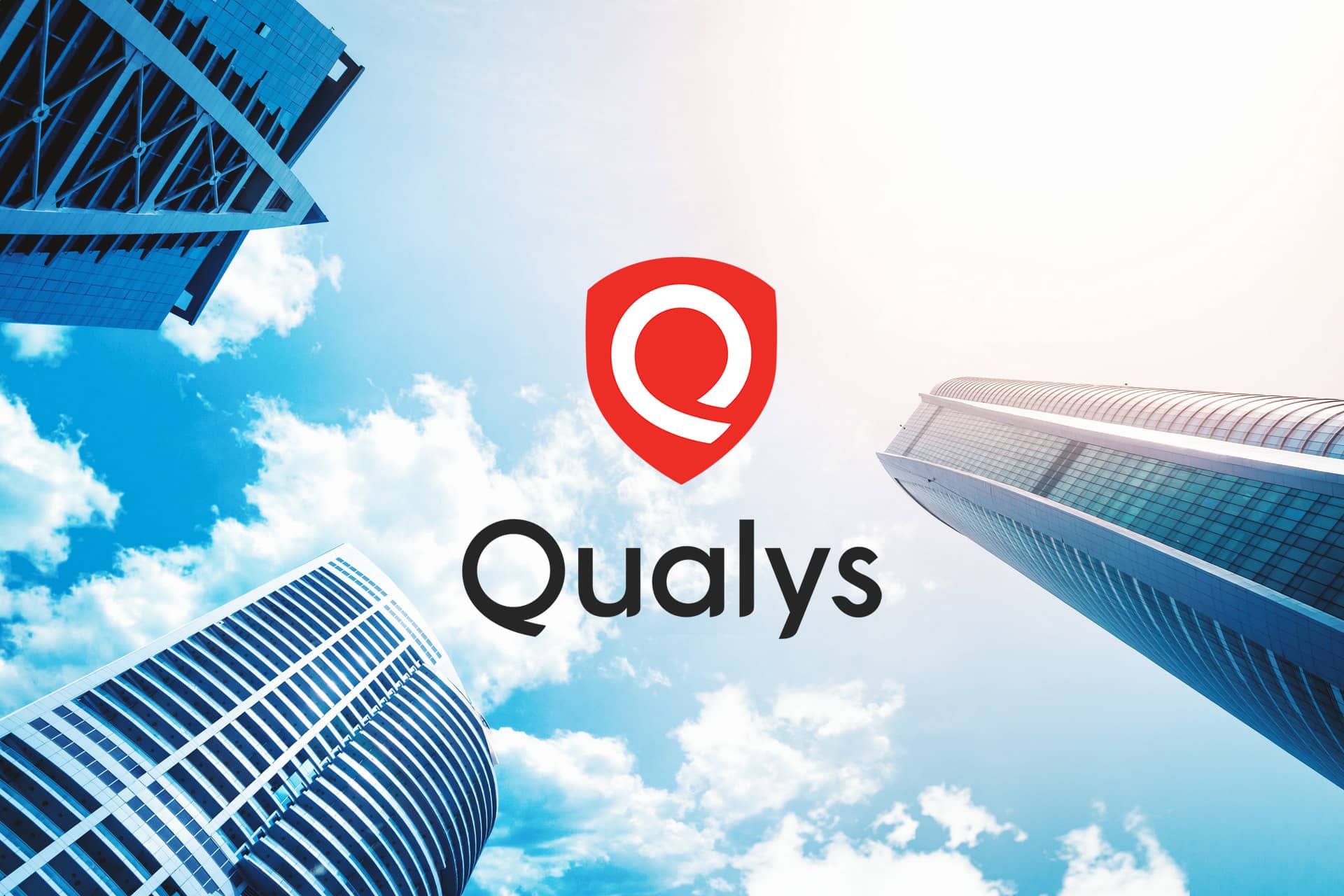 Qualys CyberSecurity Asset Management 3.0 | Quản lý rủi ro và khả năng hiển thị tài sản toàn diện