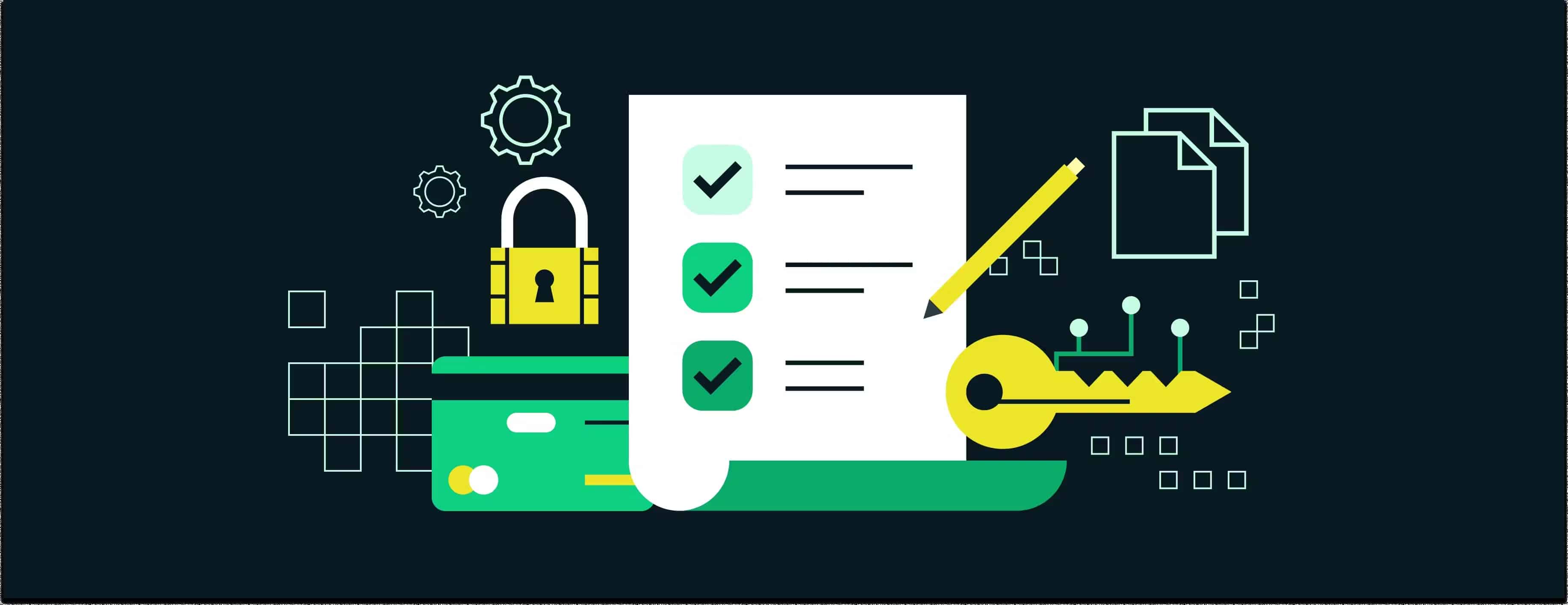 Bảo mật dữ liệu thanh toán là điều thiết yếu: Patching