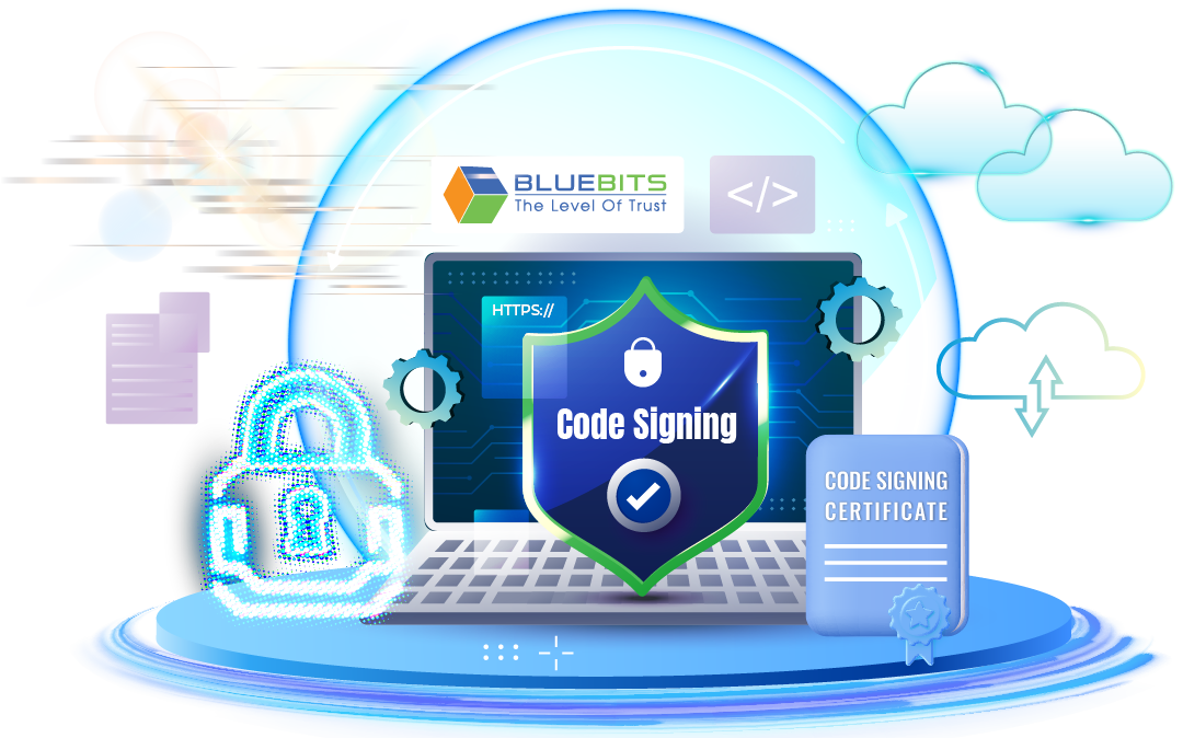 verified mark certificate